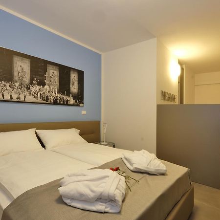 לאזיסה Relais Villa Clodia מראה חיצוני תמונה