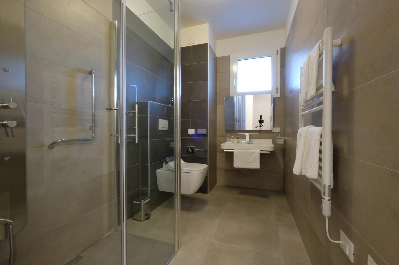 לאזיסה Relais Villa Clodia מראה חיצוני תמונה