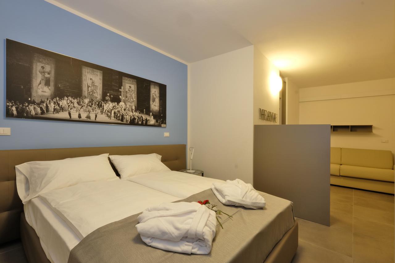 לאזיסה Relais Villa Clodia מראה חיצוני תמונה
