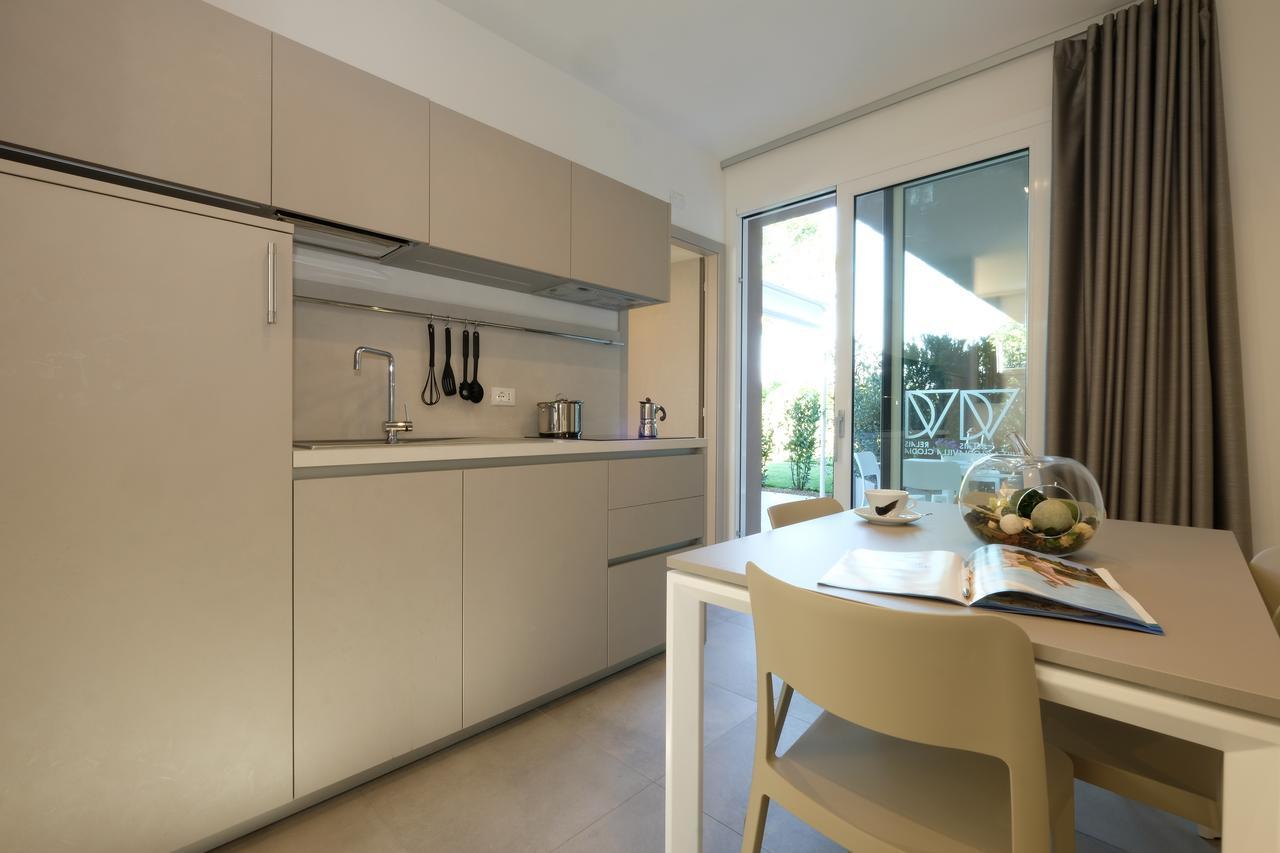לאזיסה Relais Villa Clodia מראה חיצוני תמונה