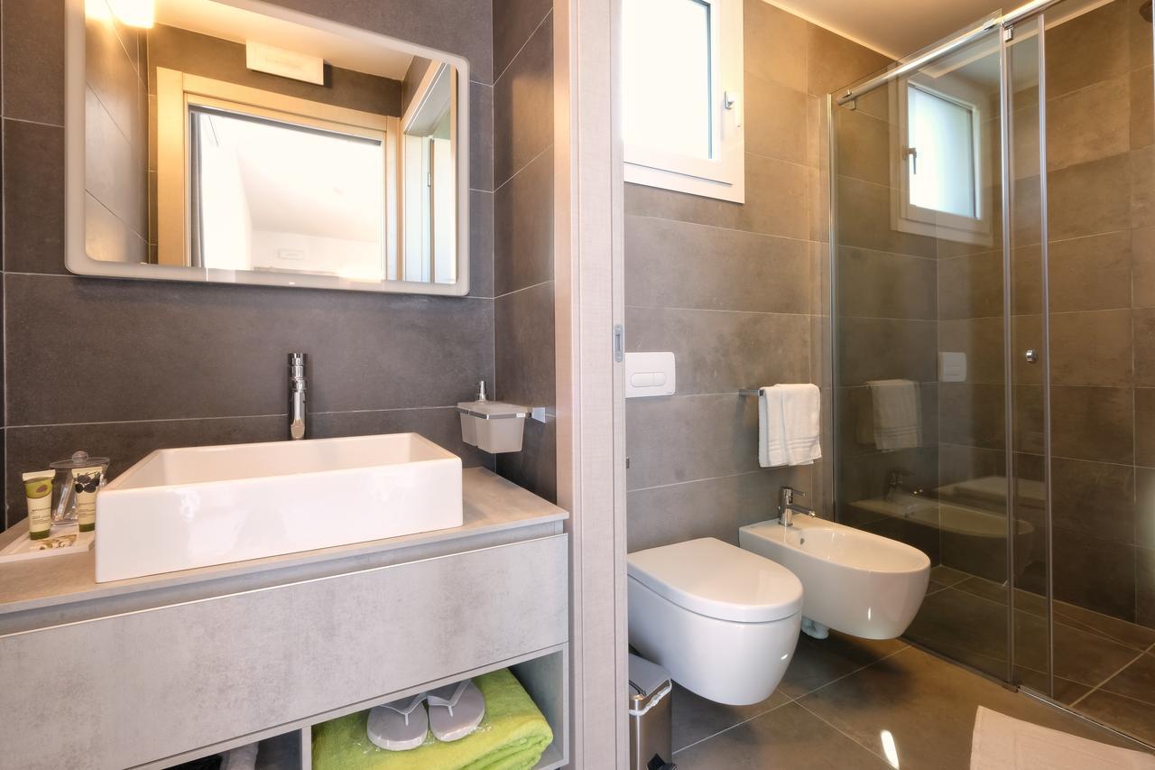 לאזיסה Relais Villa Clodia מראה חיצוני תמונה