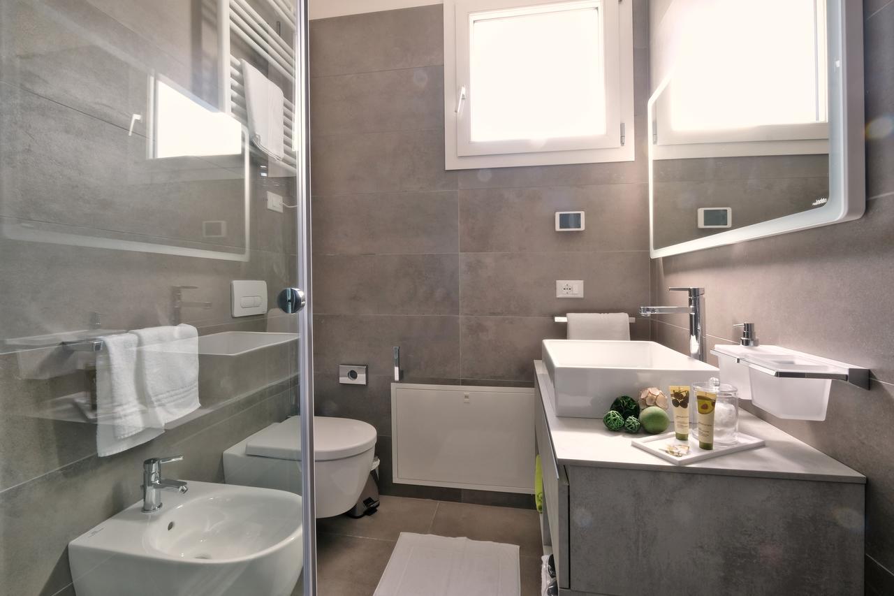 לאזיסה Relais Villa Clodia מראה חיצוני תמונה