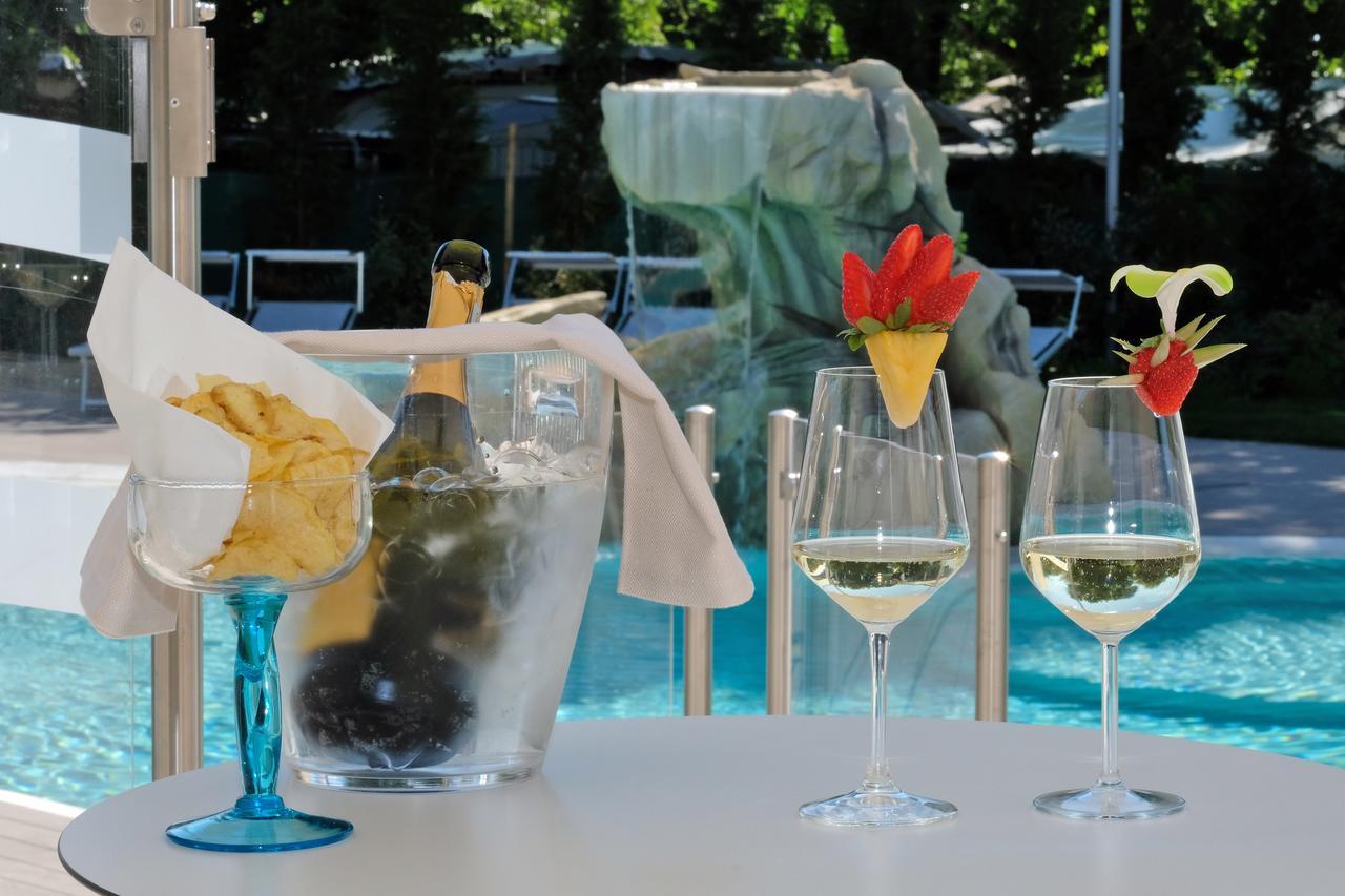 לאזיסה Relais Villa Clodia מראה חיצוני תמונה