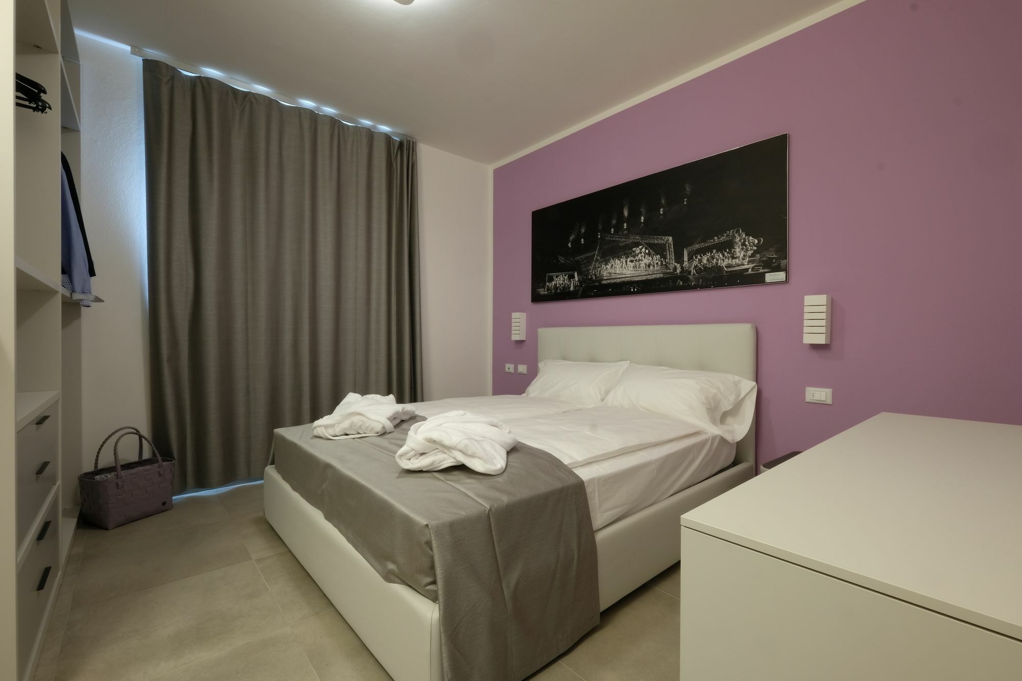 לאזיסה Relais Villa Clodia מראה חיצוני תמונה